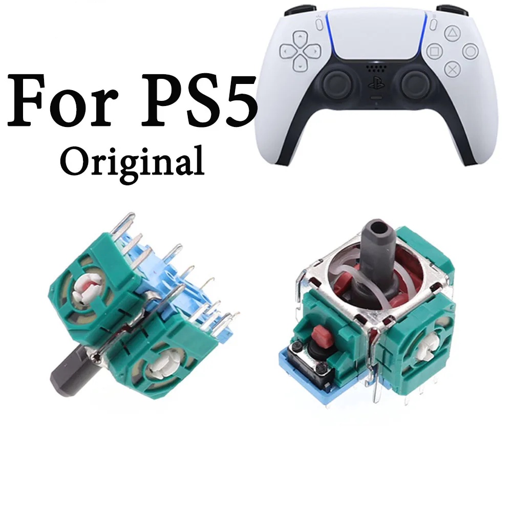 10-50 szt. Zamienne analogowe  – Gaming Accessories Joystick recenzja i cena