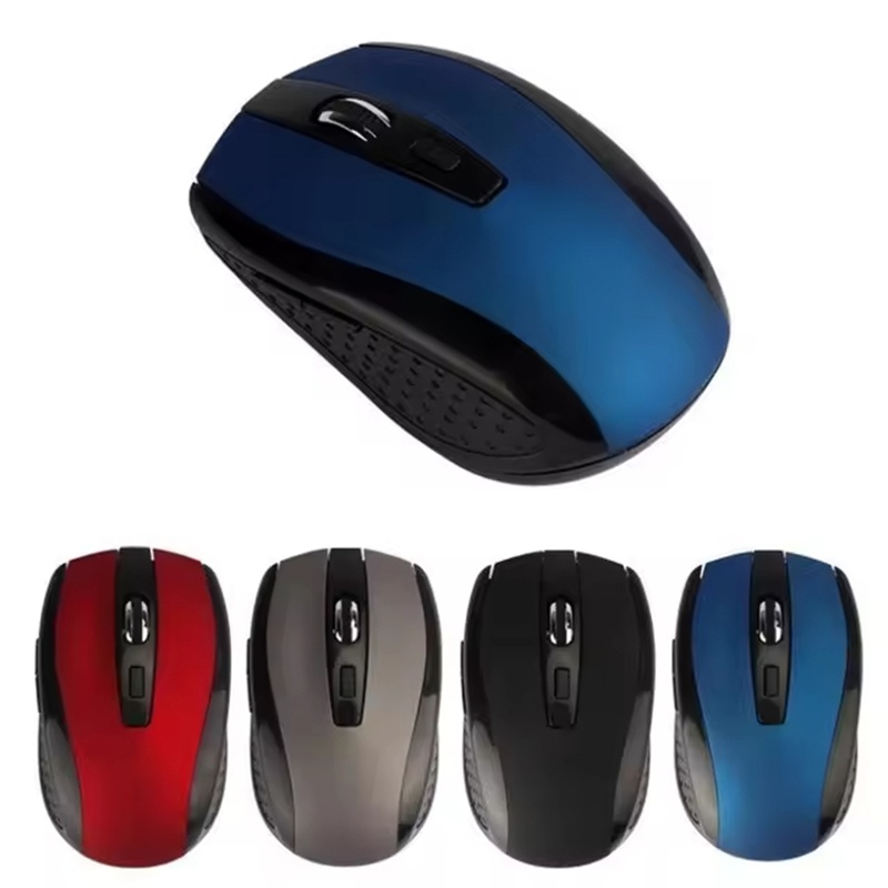Bezprzewodowa mysz Bluetooth z – Gaming Accessories For Mobile recenzja i cena