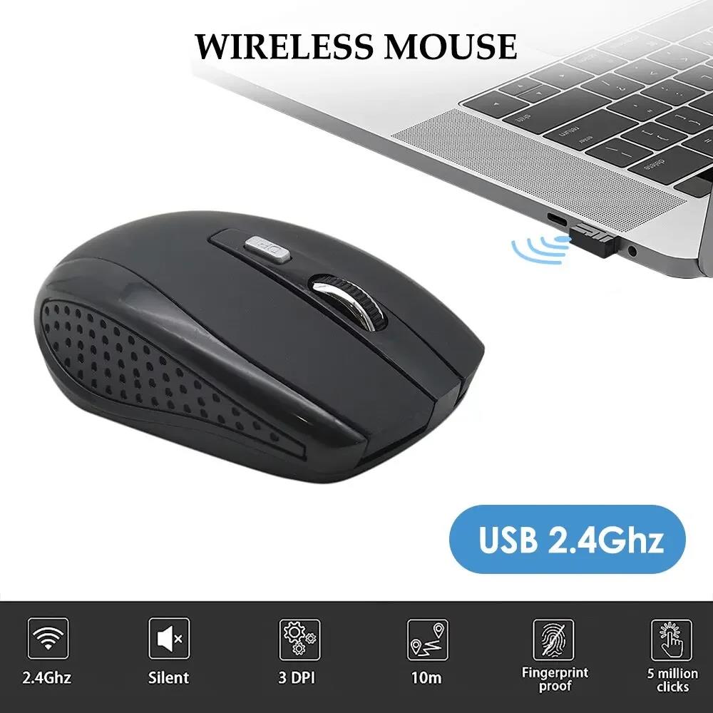 Bezprzewodowa mysz Bluetooth z – Gaming Accessories For Mobile recenzja i cena