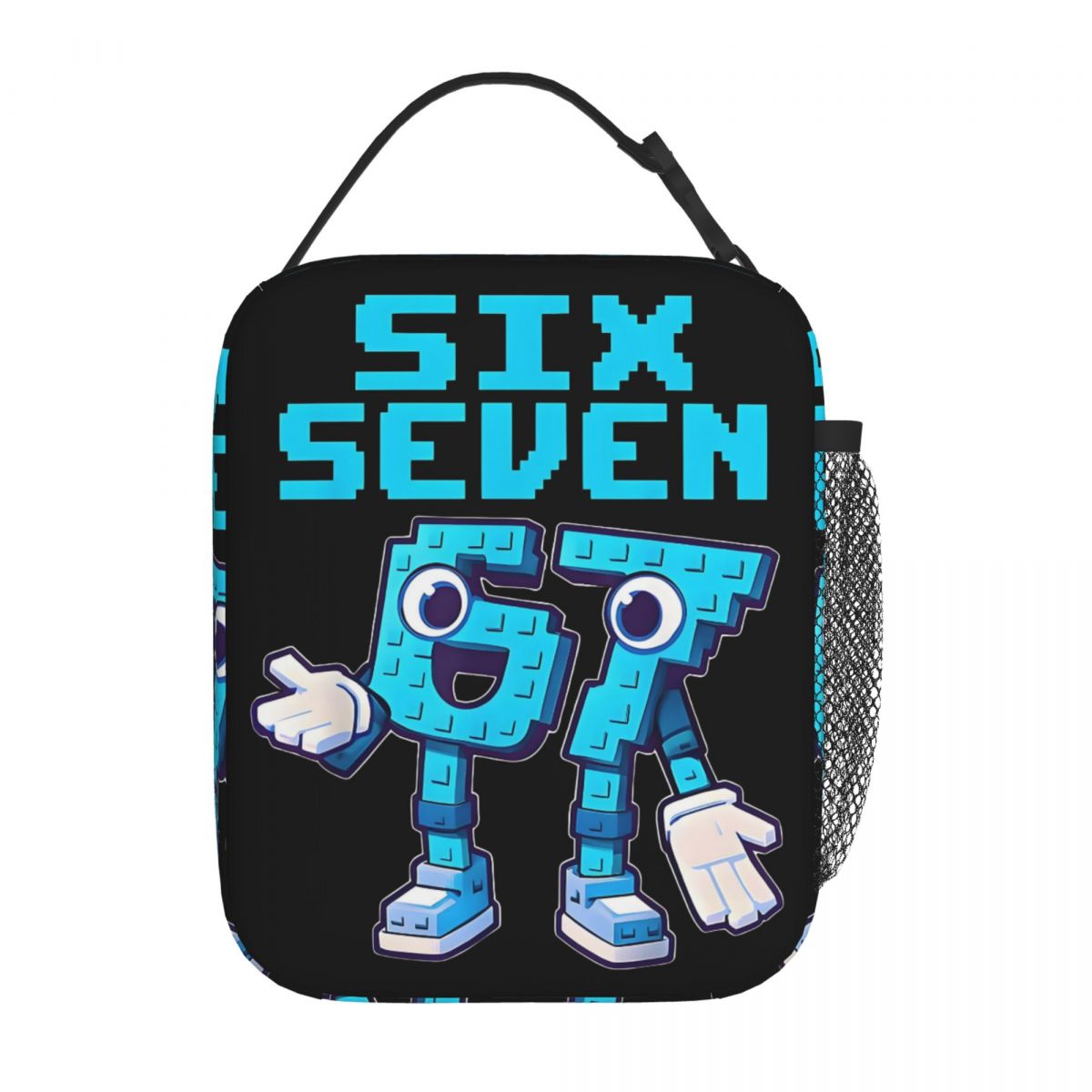 Torba na lunch dla kobiet Cust – Gaming Accessories Bag recenzja i cena