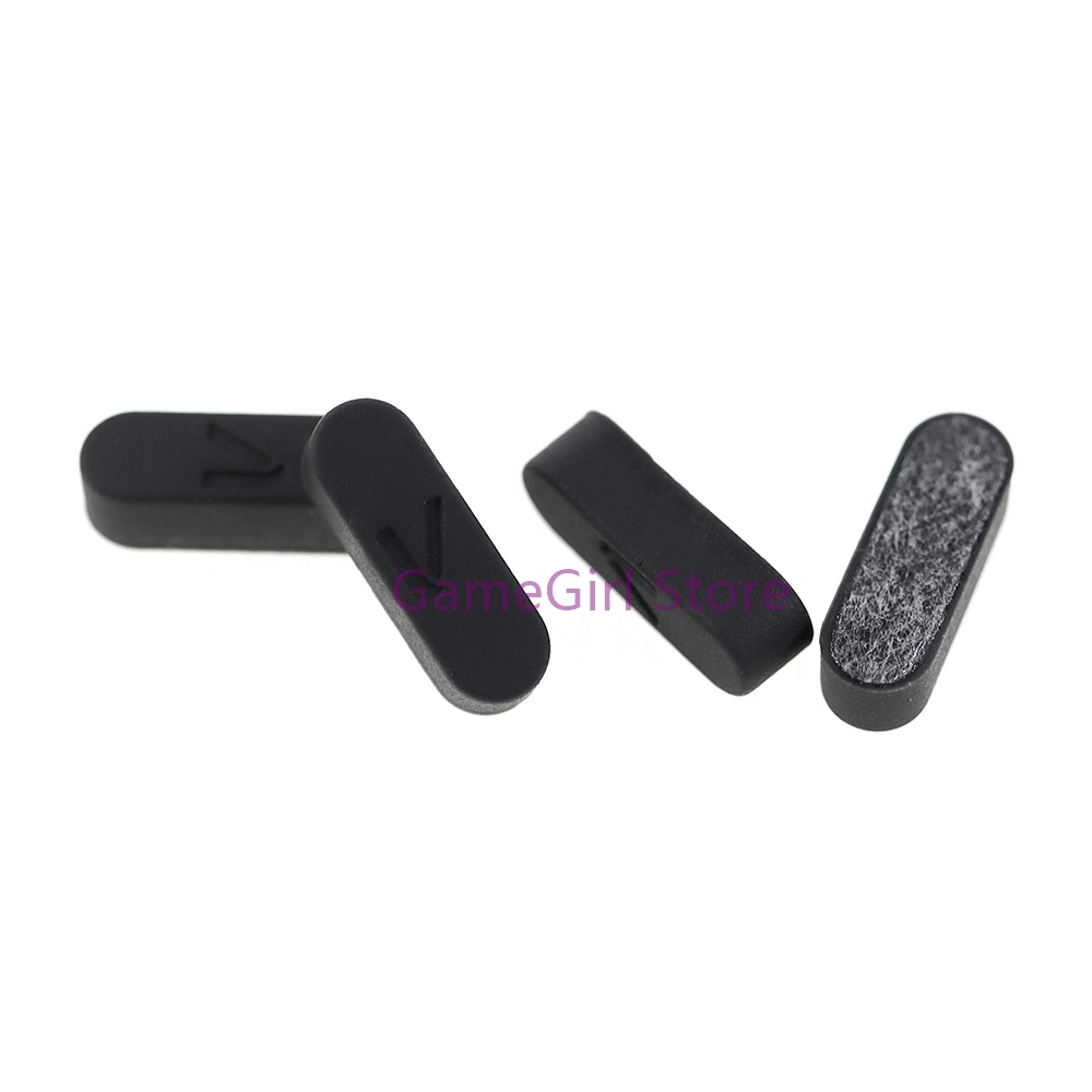 2 zestawy = 8 szt. Antypoślizg – Gaming Accessories Xbox Series S recenzja i cena