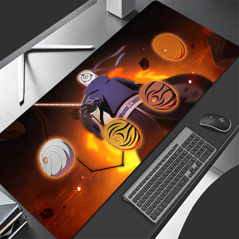 Podkładka pod mysz Anime Carpe – Gaming Accessories Anime recenzja i cena