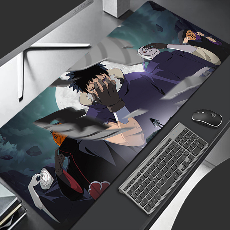 Podkładka pod mysz Anime Carpe – Gaming Accessories Anime recenzja i cena
