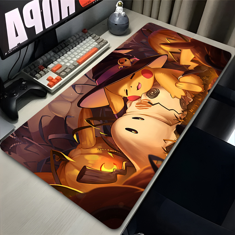 Podkładka pod mysz dla graczy  – Gaming Accessories Desktop recenzja i cena