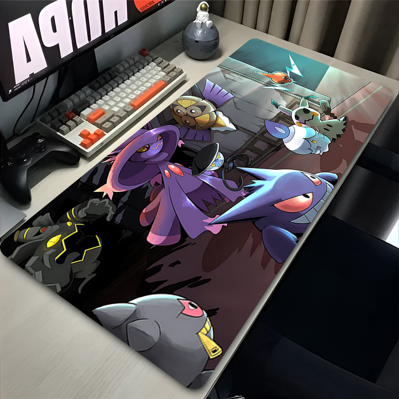 Podkładka pod mysz dla graczy  – Gaming Accessories Desktop recenzja i cena