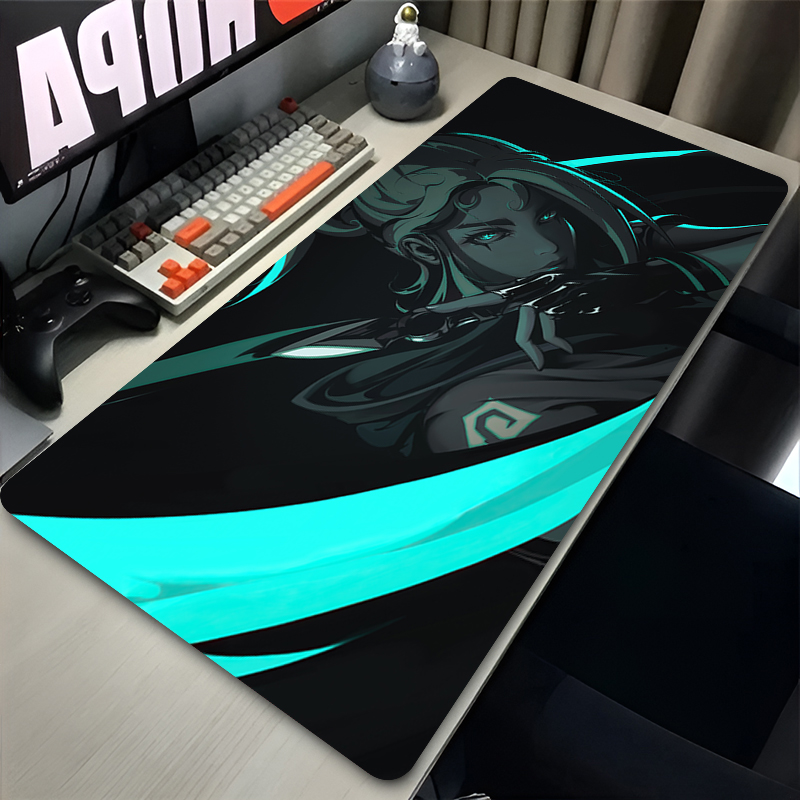 Podkładka pod mysz Hot Game Va – Gaming Accessories Desktop recenzja i cena