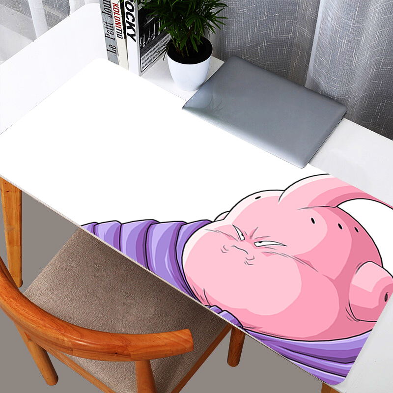 Podkładka pod mysz DBZ Dragon  – Gaming Accessories Desktop recenzja i cena
