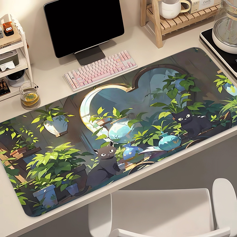 Podkładka pod mysz z silikonu  – Gaming Accessories Cheap recenzja i cena