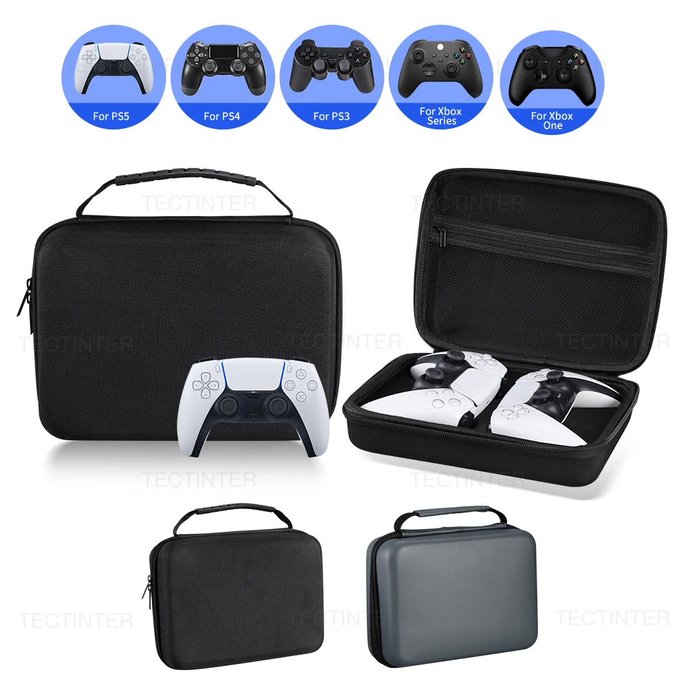 Przenośny futerał do przenosze – Gaming Accessories Bag recenzja i cena