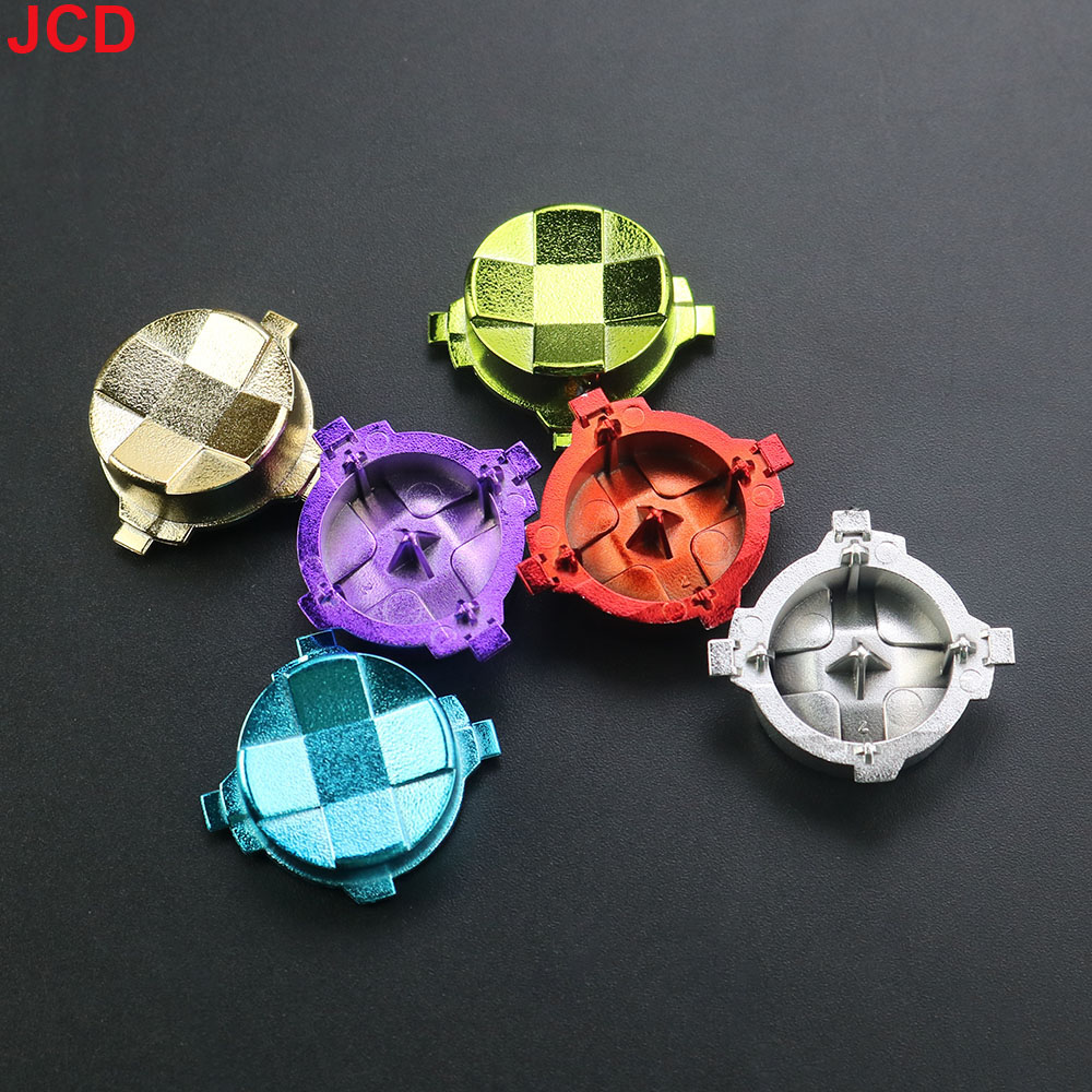JCD 1 szt. Zamienny przycisk D – Gaming Accessories Xbox Series S recenzja i cena