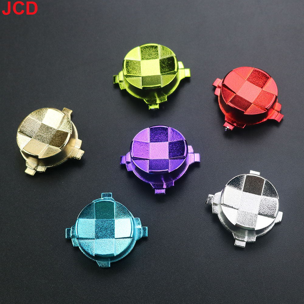 JCD 1 szt. Zamienny przycisk D – Gaming Accessories Xbox Series S recenzja i cena