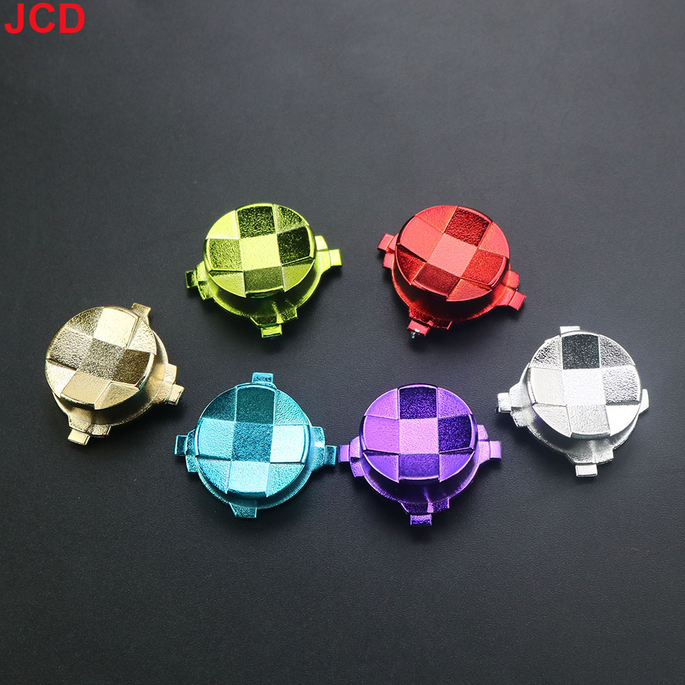 JCD 1 szt. Zamienny przycisk D – Gaming Accessories Xbox Series S recenzja i cena