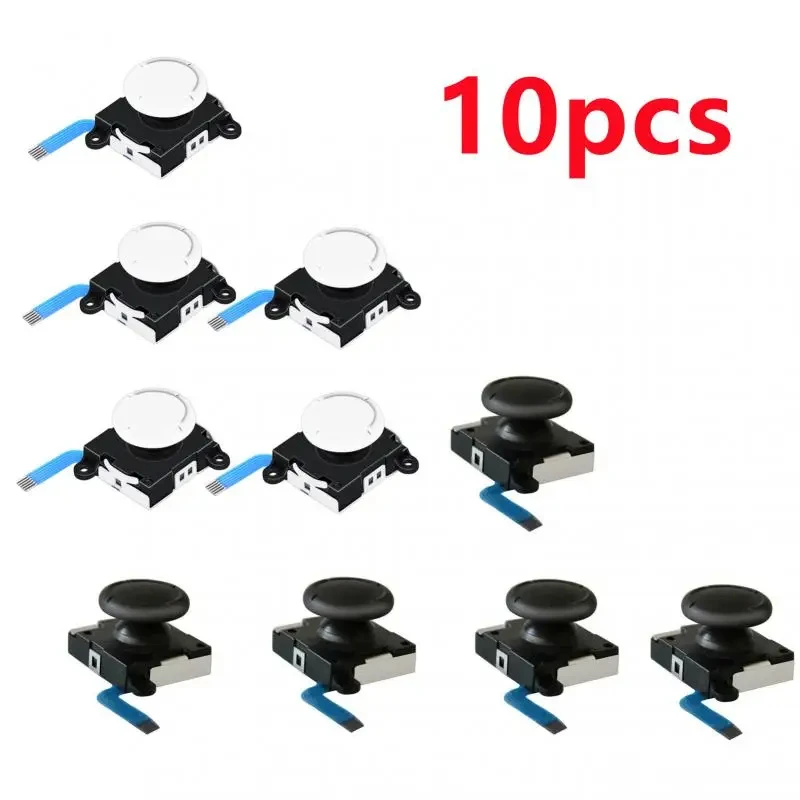 10 sztuk/zestaw wymiana analog – Gaming Accessories Joystick recenzja i cena