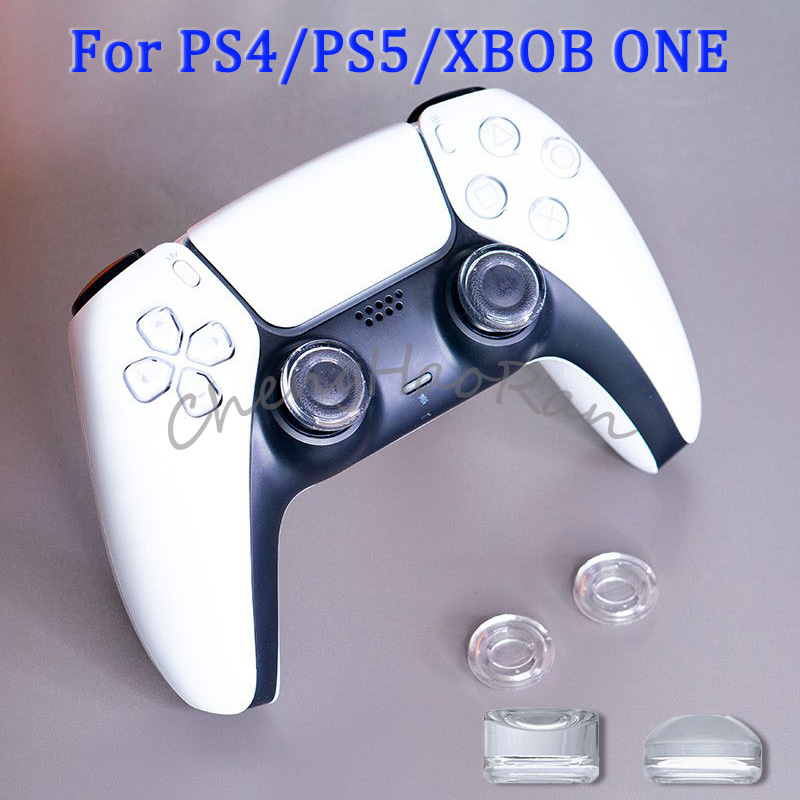 2 SZT. Nakładki na joysticki d – Gaming Accessories Xbox Series S recenzja i cena