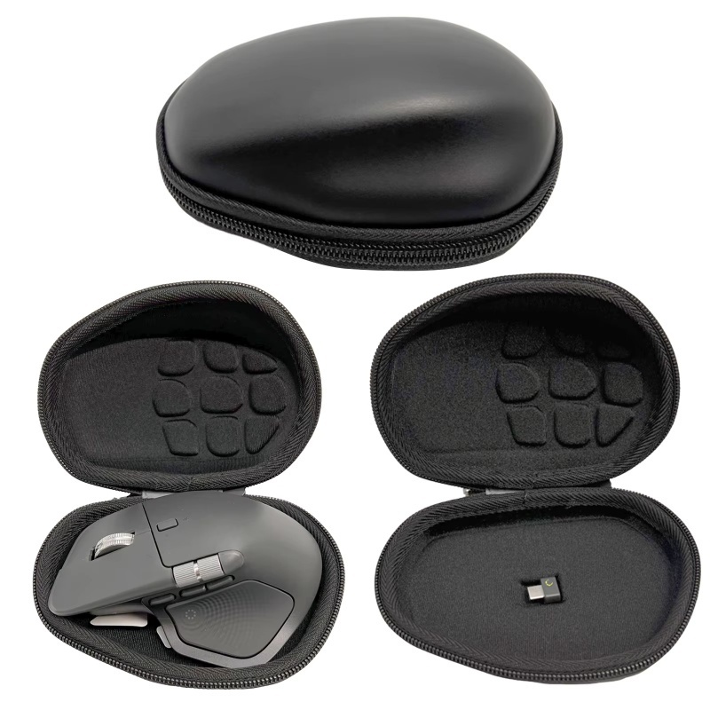 Torba podróżna na myszkę do gi – Gaming Accessories Bag recenzja i cena