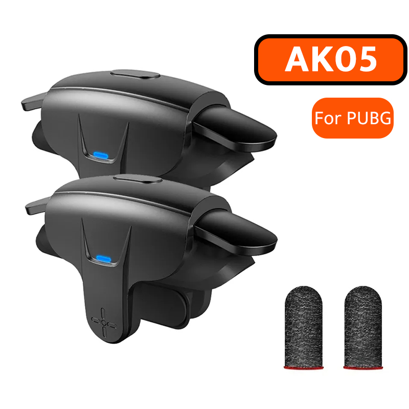 AK05 Kontroler do gier PUBG Mo – Gaming Accessories Joystick recenzja i cena