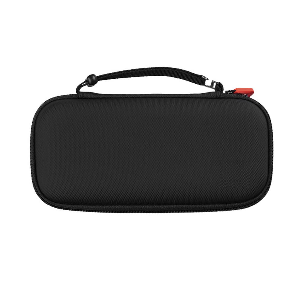 Torba do przechowywania konsol – Gaming Accessories Bag recenzja i cena