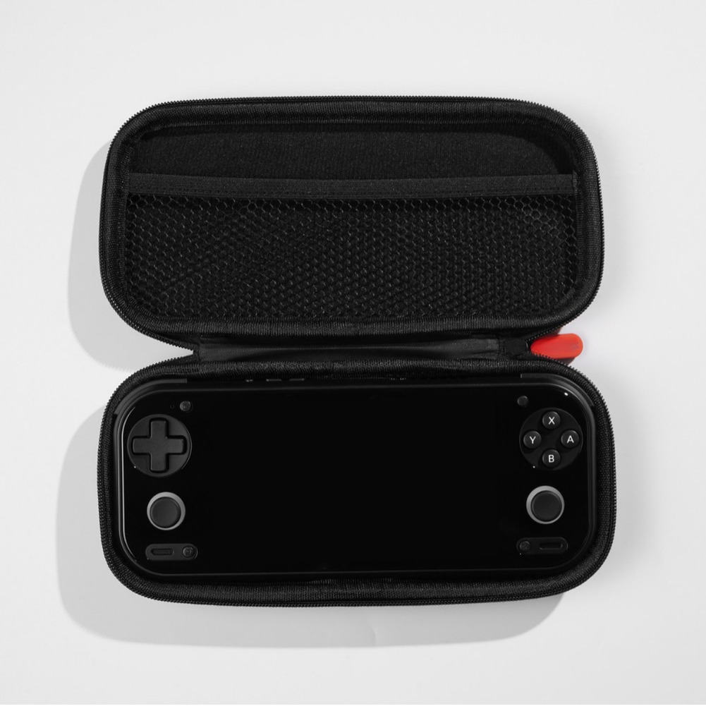 Torba do przechowywania konsol – Gaming Accessories Bag recenzja i cena