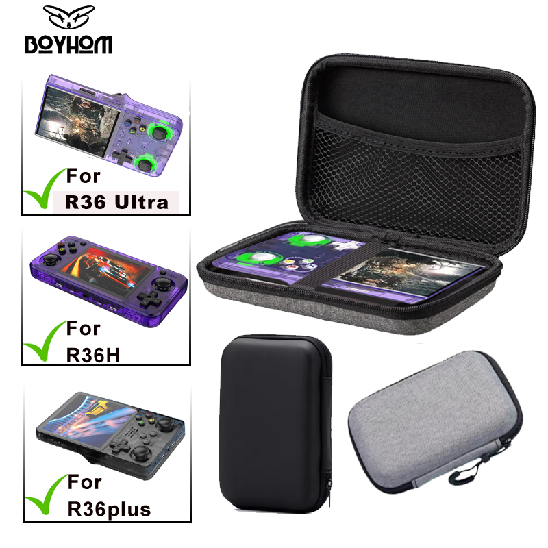 Oryginalna torba ochronna BOYH – Gaming Accessories Bag recenzja i cena