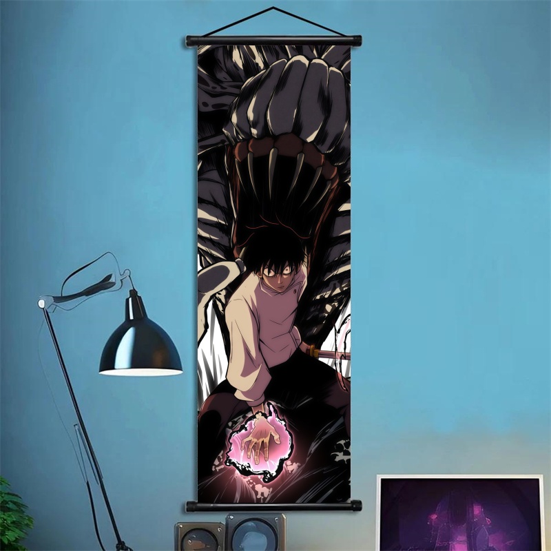 Jujutsu Kaisen Fushiguro Megum – Gaming Accessories For Bedroom recenzja i cena