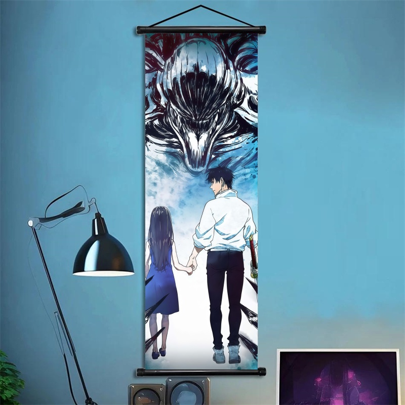 Jujutsu Kaisen Fushiguro Megum – Gaming Accessories For Bedroom recenzja i cena