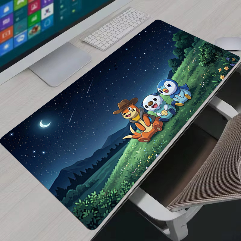 Podkładka pod mysz Anime PC Ga – Gaming Accessories Desktop recenzja i cena