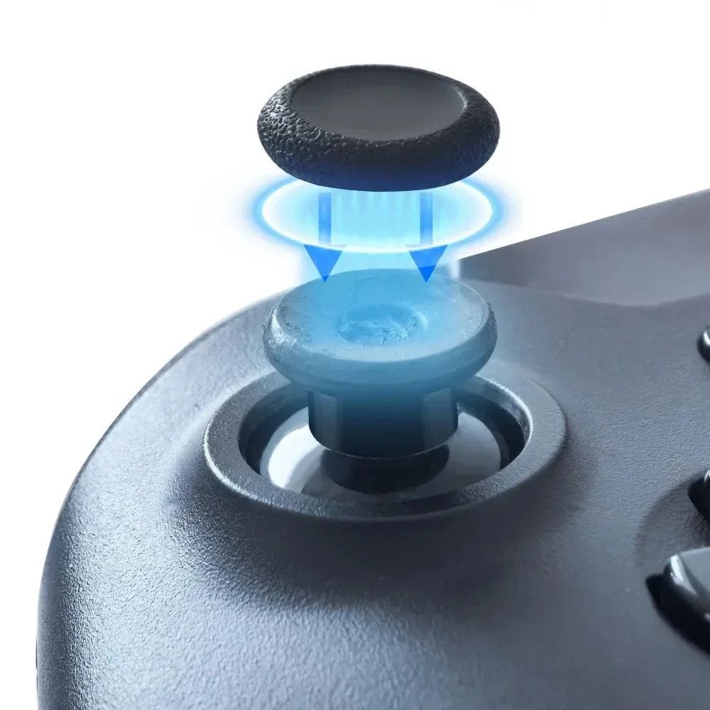Nakładki na joysticki do kontr – Gaming Accessories Xbox Series S recenzja i cena