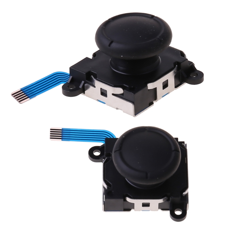 1Pc 3D czujnik analogowy Stick – Gaming Accessories Console recenzja i cena