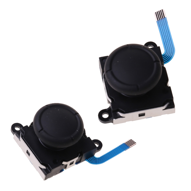 1Pc 3D czujnik analogowy Stick – Gaming Accessories Console recenzja i cena