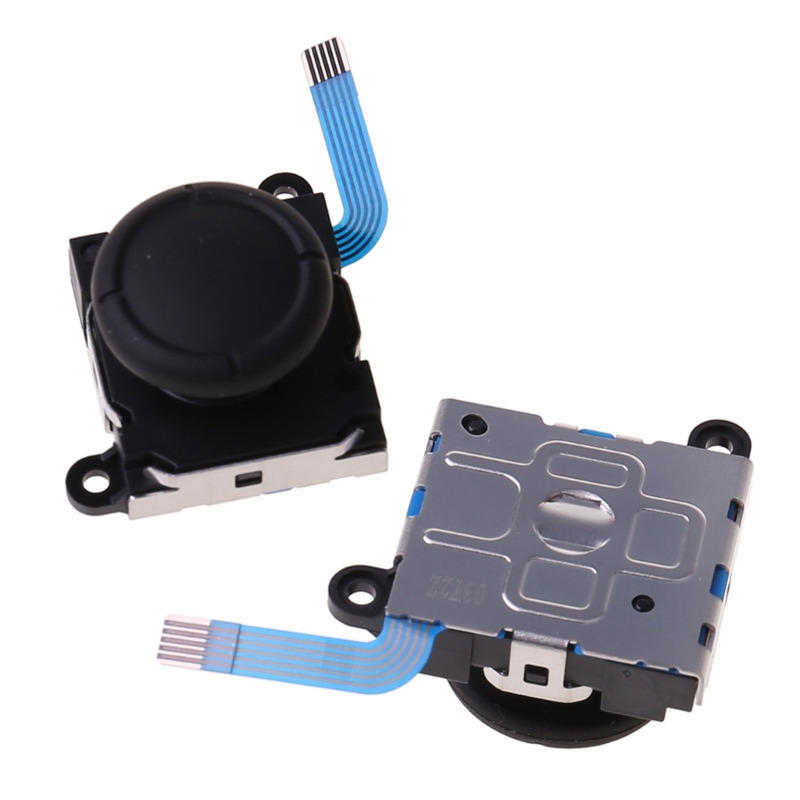 1Pc 3D czujnik analogowy Stick – Gaming Accessories Console recenzja i cena