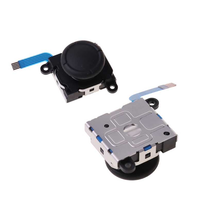 1Pc 3D czujnik analogowy Stick – Gaming Accessories Console recenzja i cena